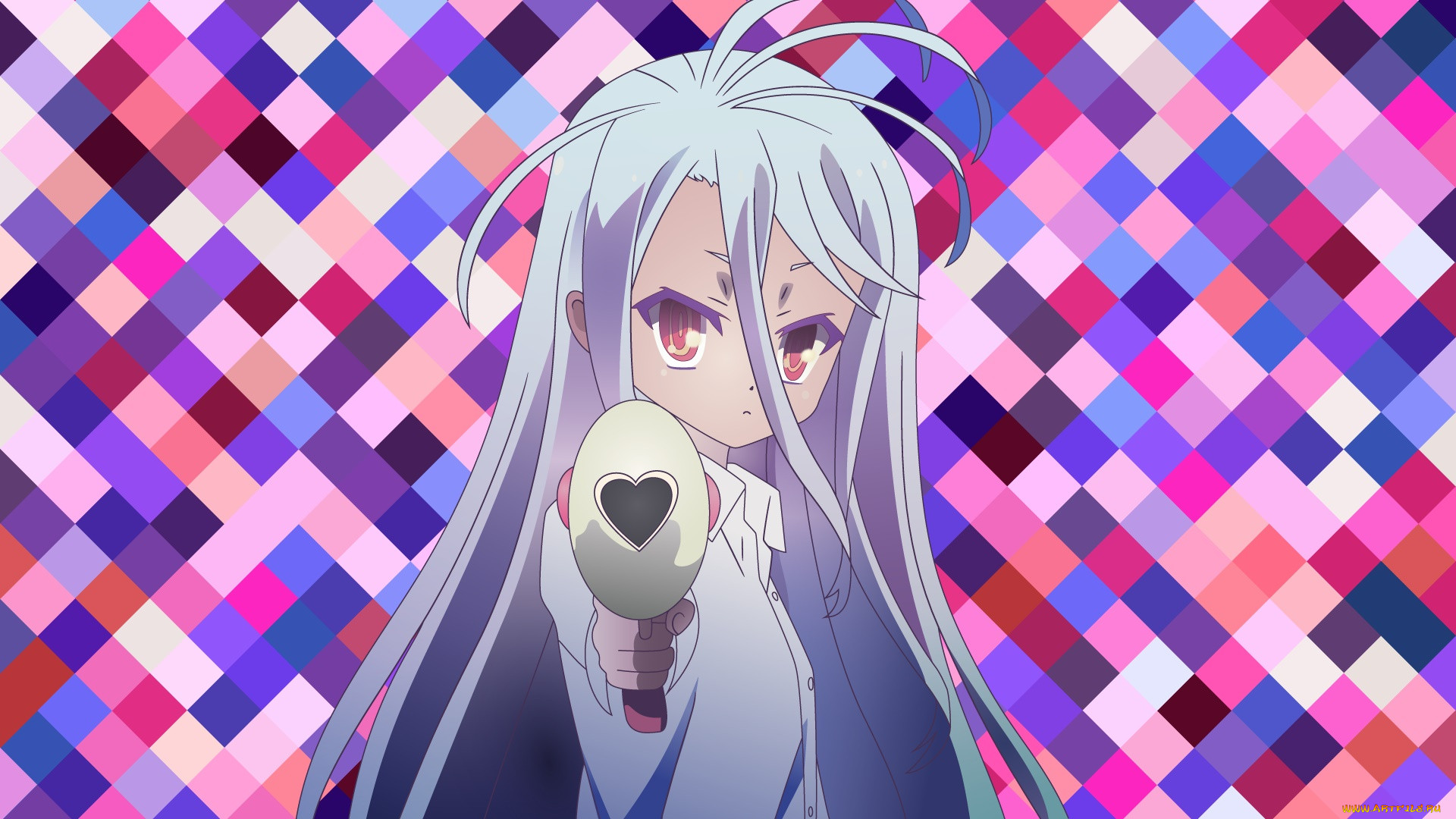 , no game no life, , , 